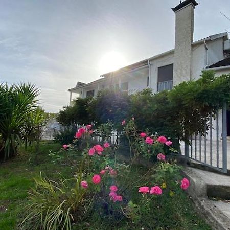 Casa Da Rosa Acomodação com café da manhã Carvalheira Grande Exterior foto