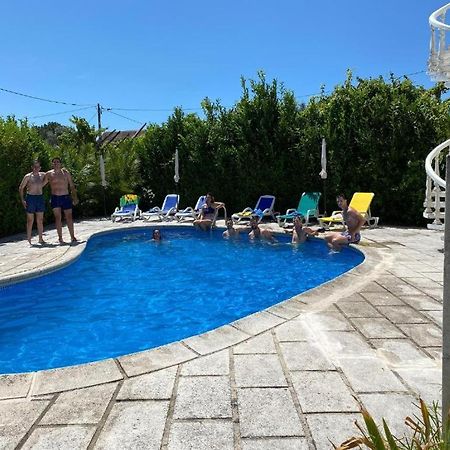 Casa Da Rosa Acomodação com café da manhã Carvalheira Grande Exterior foto
