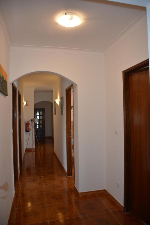 Casa Da Rosa Acomodação com café da manhã Carvalheira Grande Exterior foto