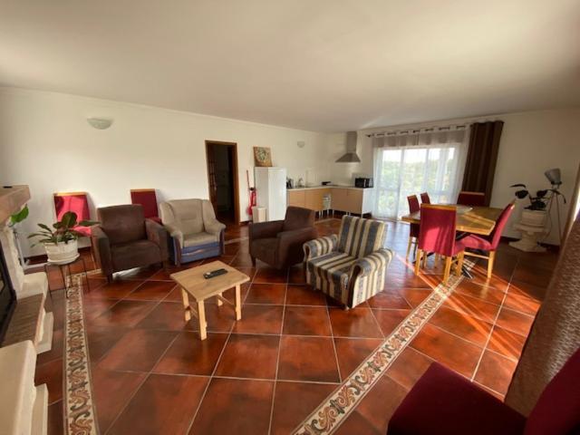Casa Da Rosa Acomodação com café da manhã Carvalheira Grande Exterior foto